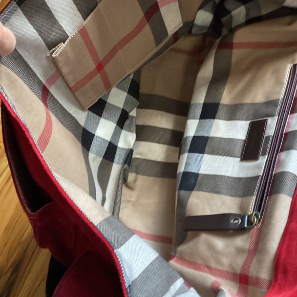 Burberry weekender - Picture 14 of 16